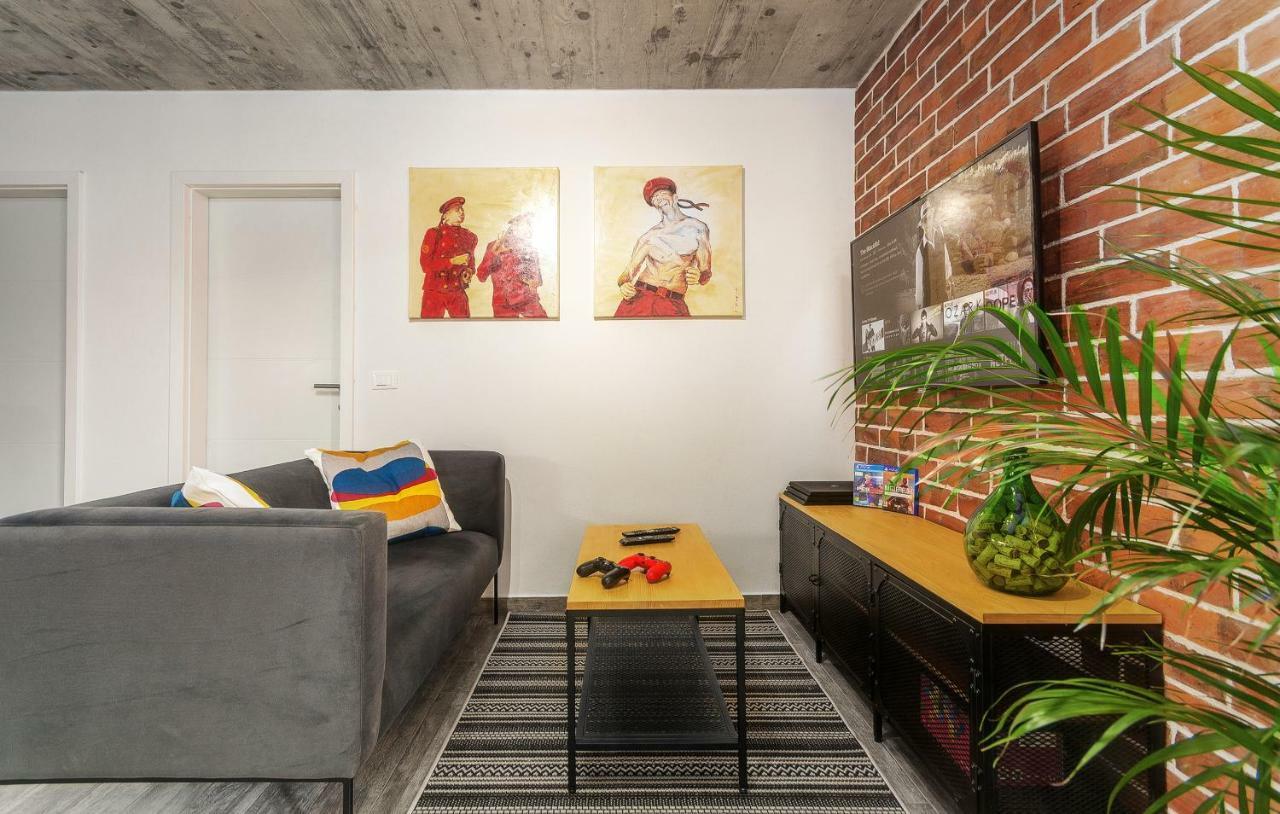 Orion Apartment Porec Exterior photo